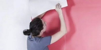 How to install wallpaper