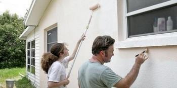 Maintaining and fixing your stucco