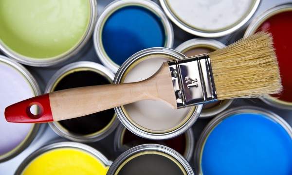 Comment choisir ses pinceaux en peinture ?