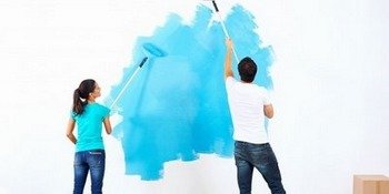 Pointers for eco-friendly painting