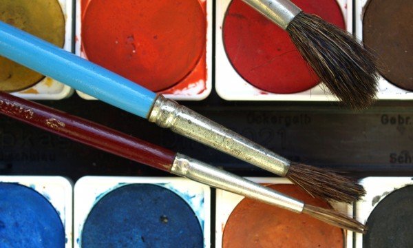 Les outils du peintre - 4mepro