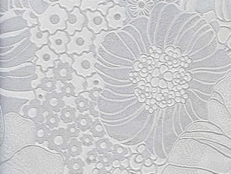 Anemones Wall covering from Missoni Home. picture 1