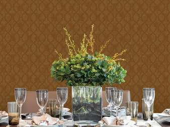Sahara Wallpaper Designed By Tim Wilman. picture 1