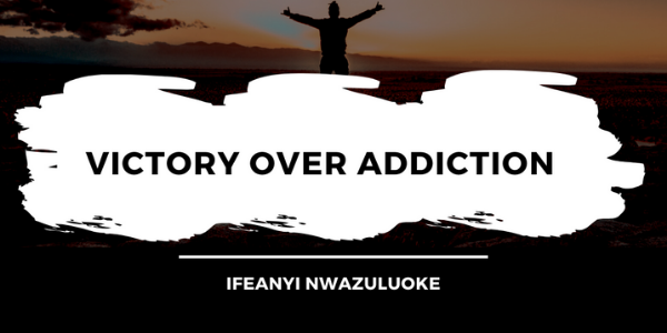 VICTORY OVER ADDICTION image