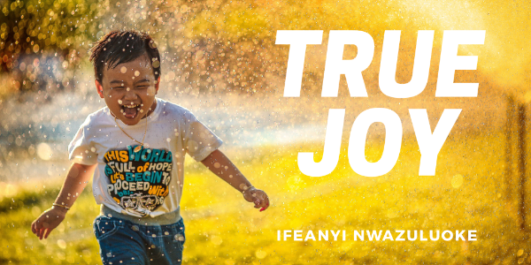 TRUE JOY image