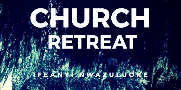 CHURCH RETREAT   image