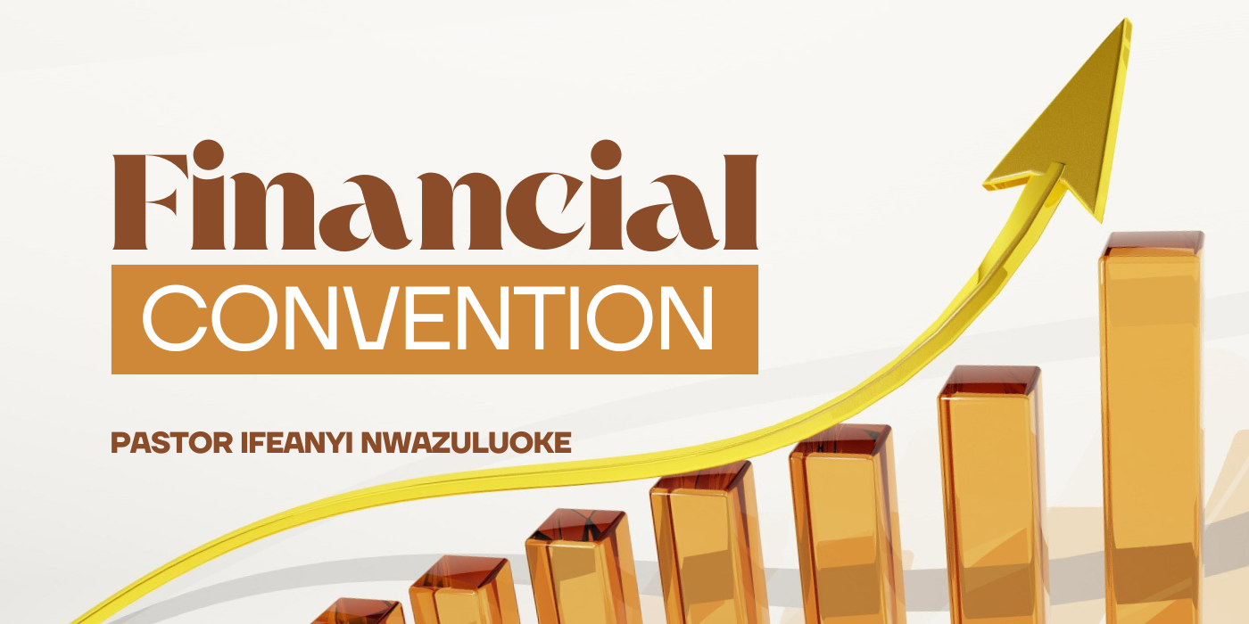 FINANCIAL CONVENTION  image