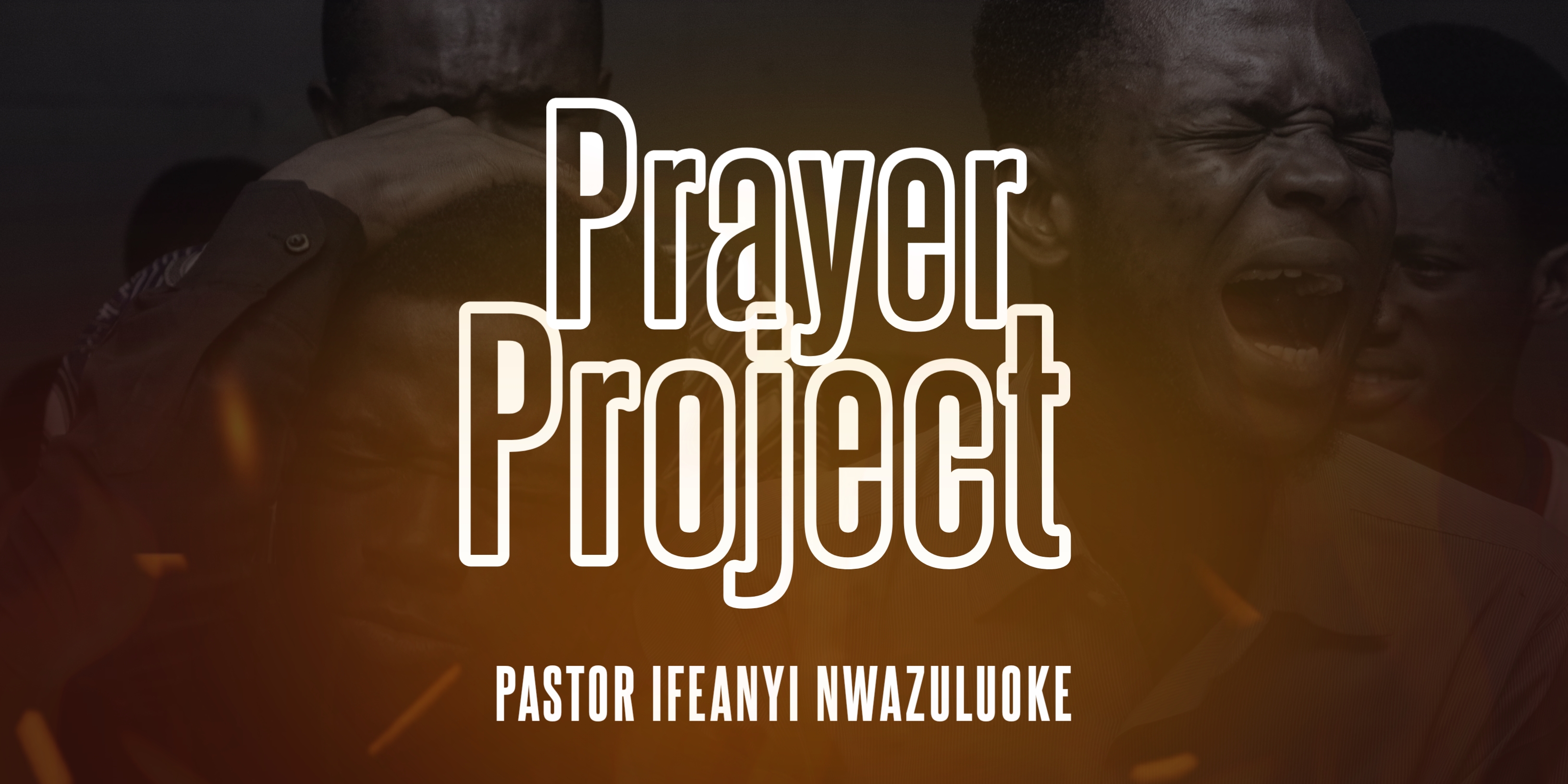 PRAYER PROJECT image