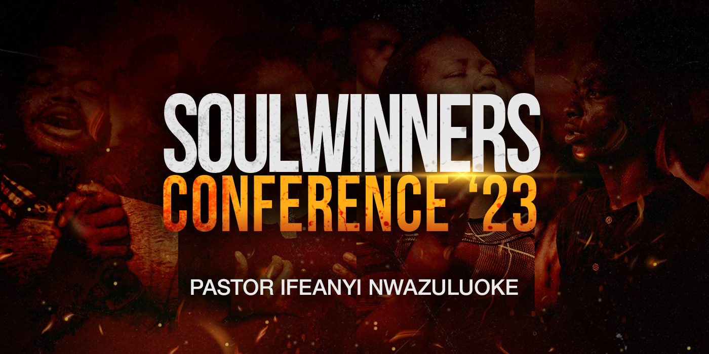 SOUL WINNERS CONFERENCE 2023 image