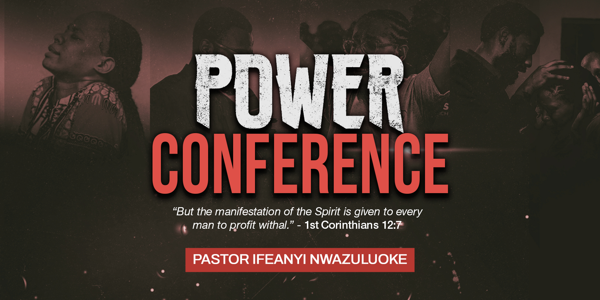 POWER CONFERENCE  2023 image