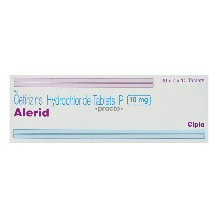 ALERID TAB 10S