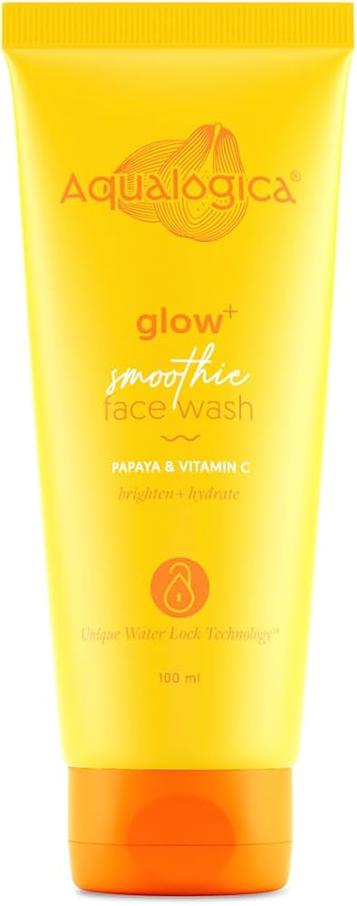 AQUALOGCIA GLW+SMOOTHIE FW 100ML