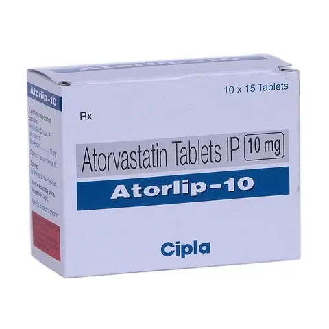 ATORLIP-10 15S
