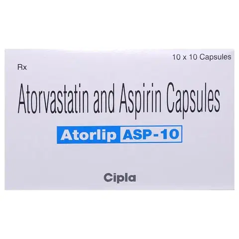ATORLIP ASP 10 10S