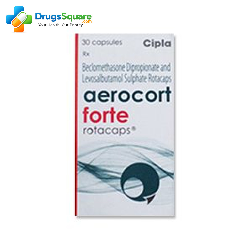 AEROCORT FORTE R/C 1
