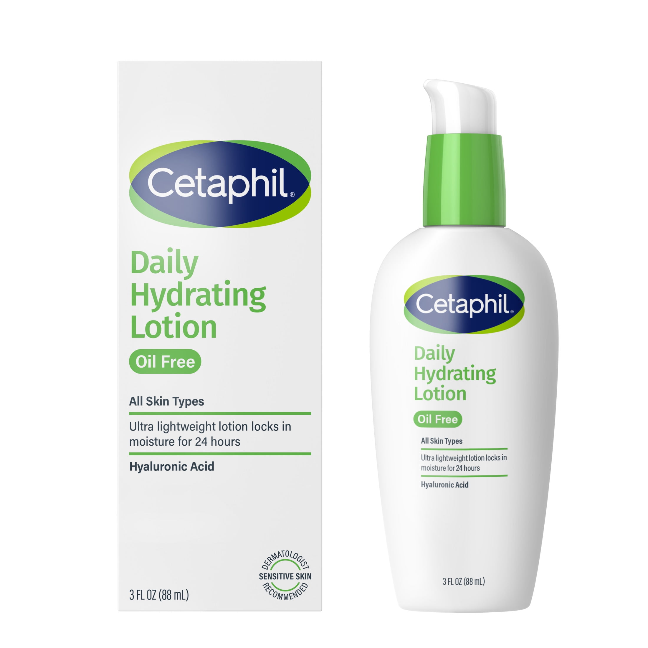 CETAPHIL HYDRTNG LOTION