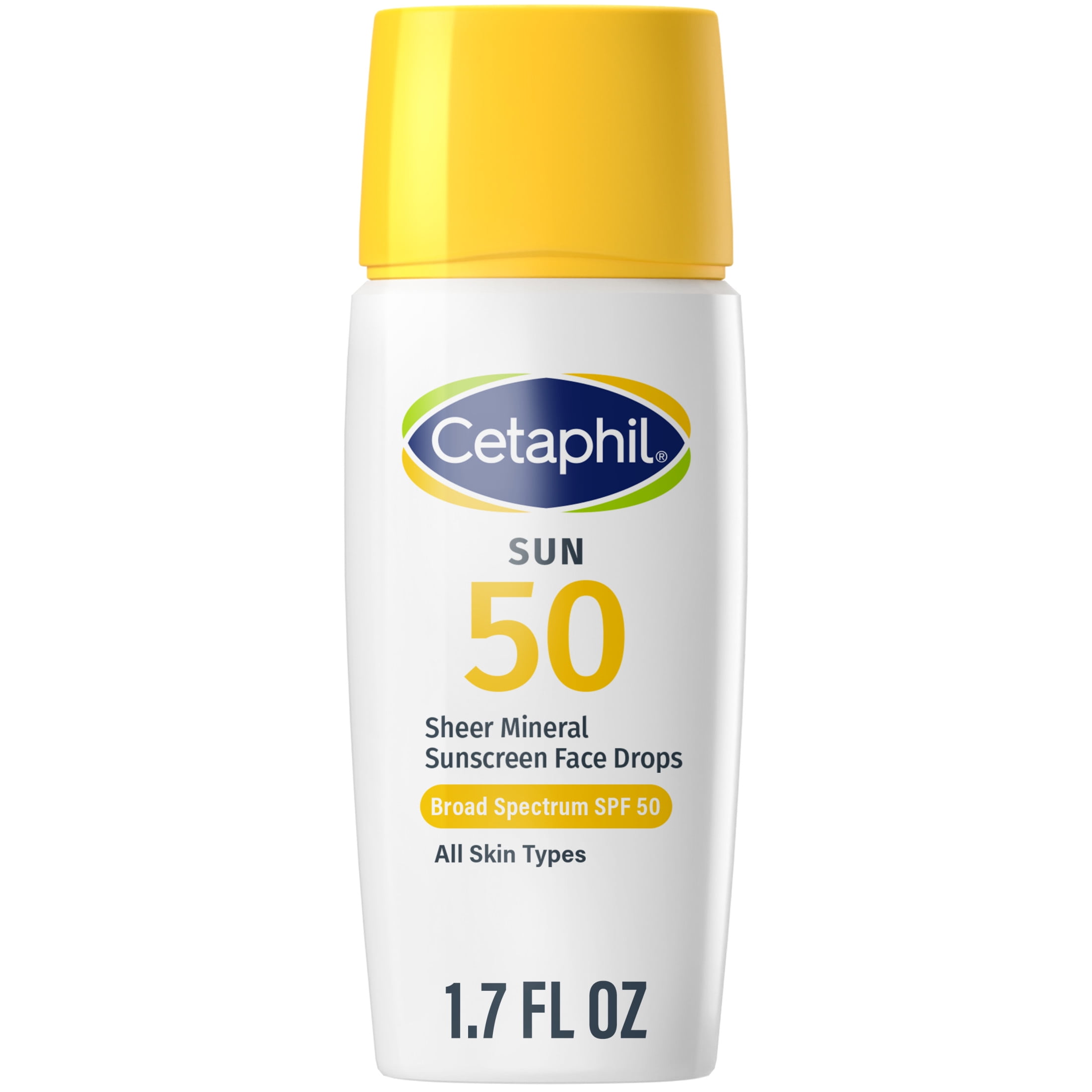 CETAPHIL SPF 50-50ML