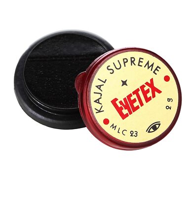 DAZLER EYEKAJAL SUPREME PASTE 2G