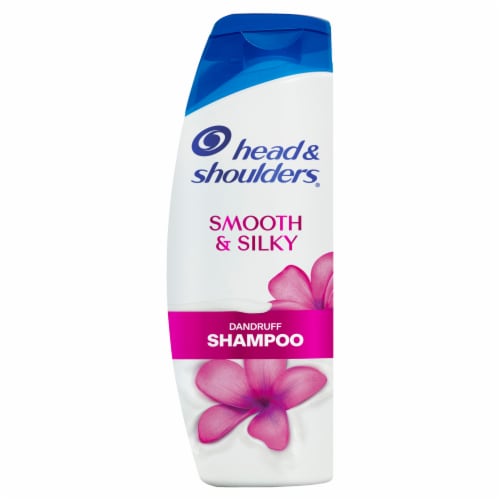 HEAD&SHOULDERS SMOOTH&SILKY 90ML