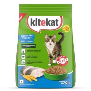 KITEKAT ADULT OCEANFISH 370G