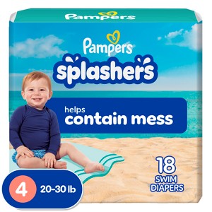 PAMPERS BLUEPANTS JUMBO MD 48S