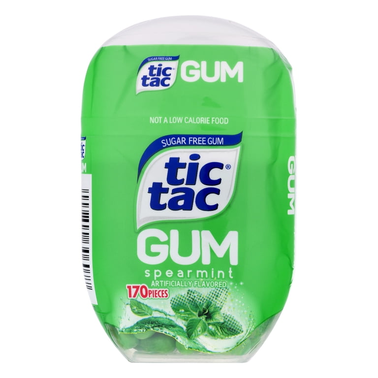 TT T27 SPEARMINT