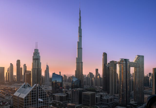 Dubai - Premium Tour