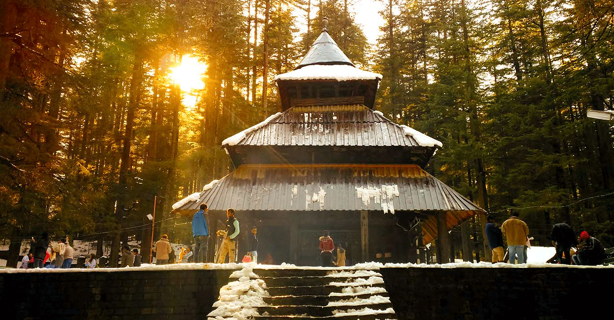 Exploring Himachal Gallery 1