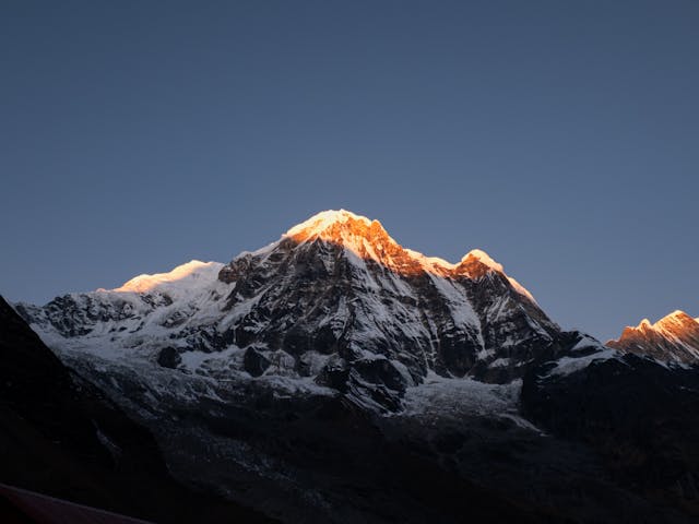 Annapurna Base Camp - Trek Gallery 3