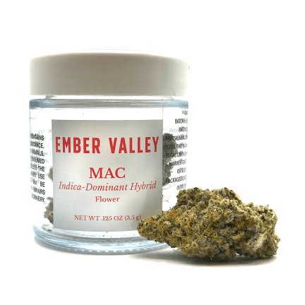MAC by Ember Valley