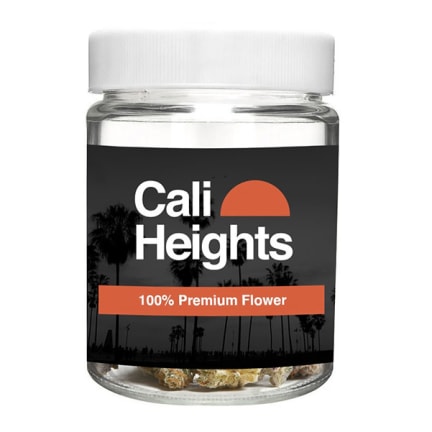 Cookies & Chem by Cali Heights