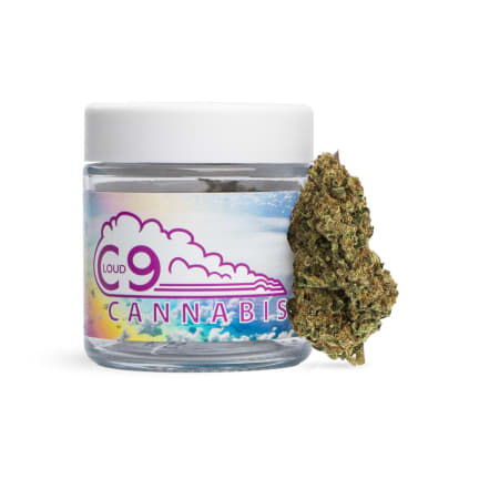 Purple Punch by Cloud 9