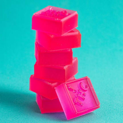 Watermelon Gummies by Jade & Jane