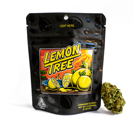 Lemon Tree by Lemon Tree