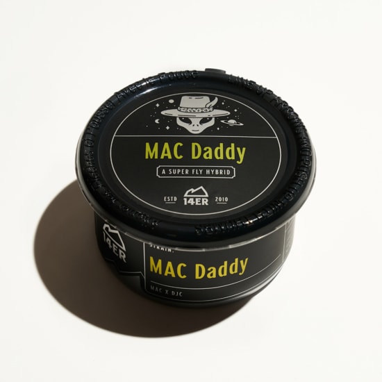 Mac Daddy by 14er