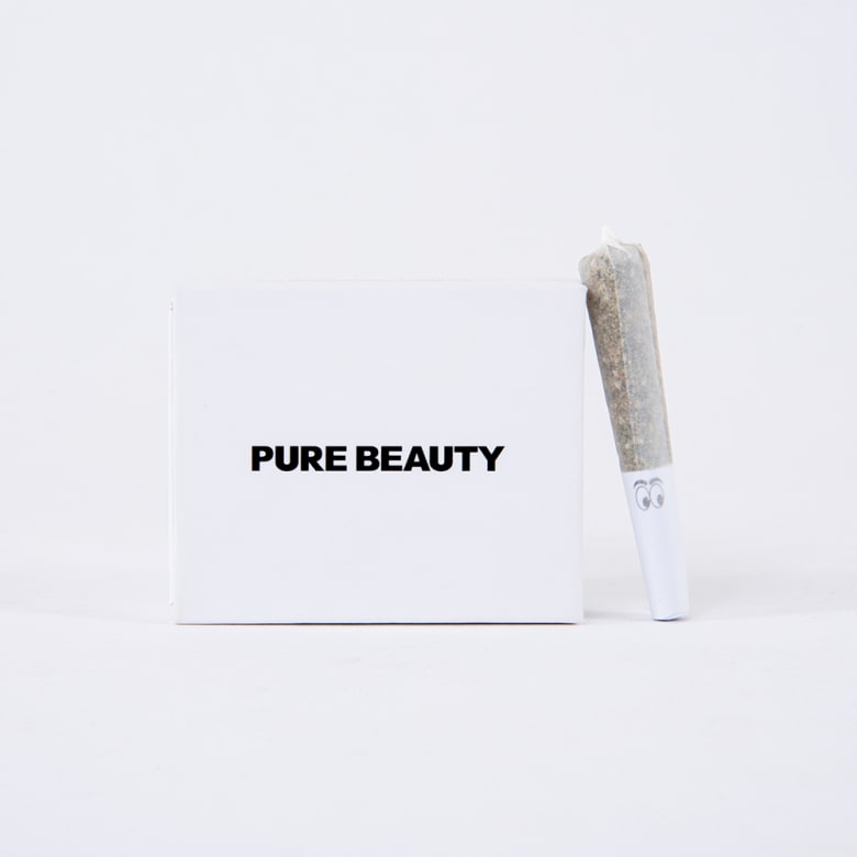 Omrita Hash Stomp by Pure Beauty