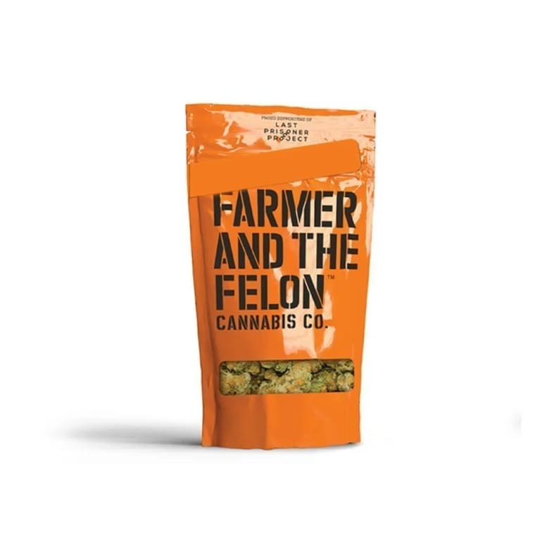 Flow White by Farmer and the Felon