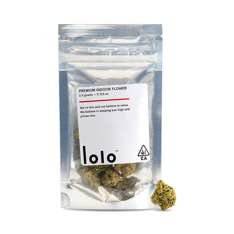 Tangie Boost by LoLo