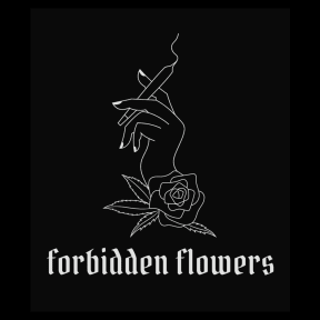 Forbidden Flowers brand logo