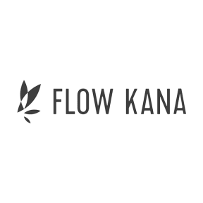 Flow Kana brand logo