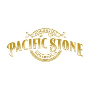 Pacific Stone brand logo