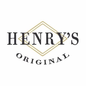 Henry's Original brand logo