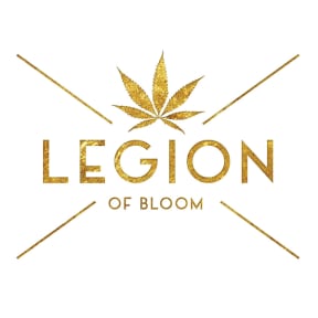 Legion of Bloom brand logo