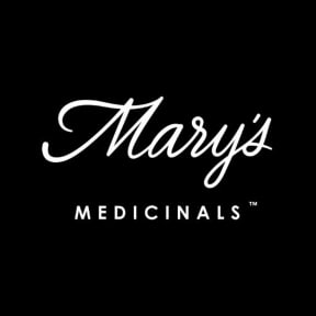 Mary's Medicinals brand logo