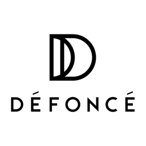 Défoncé brand logo