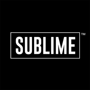 Sublime brand logo