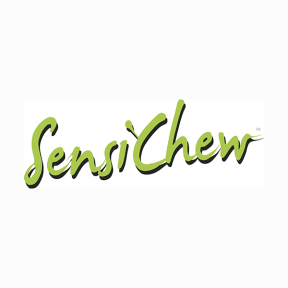 Sensi Chew brand logo