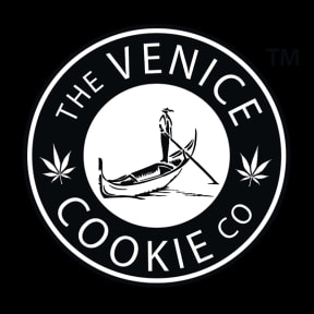 Venice Cookie Company brand logo