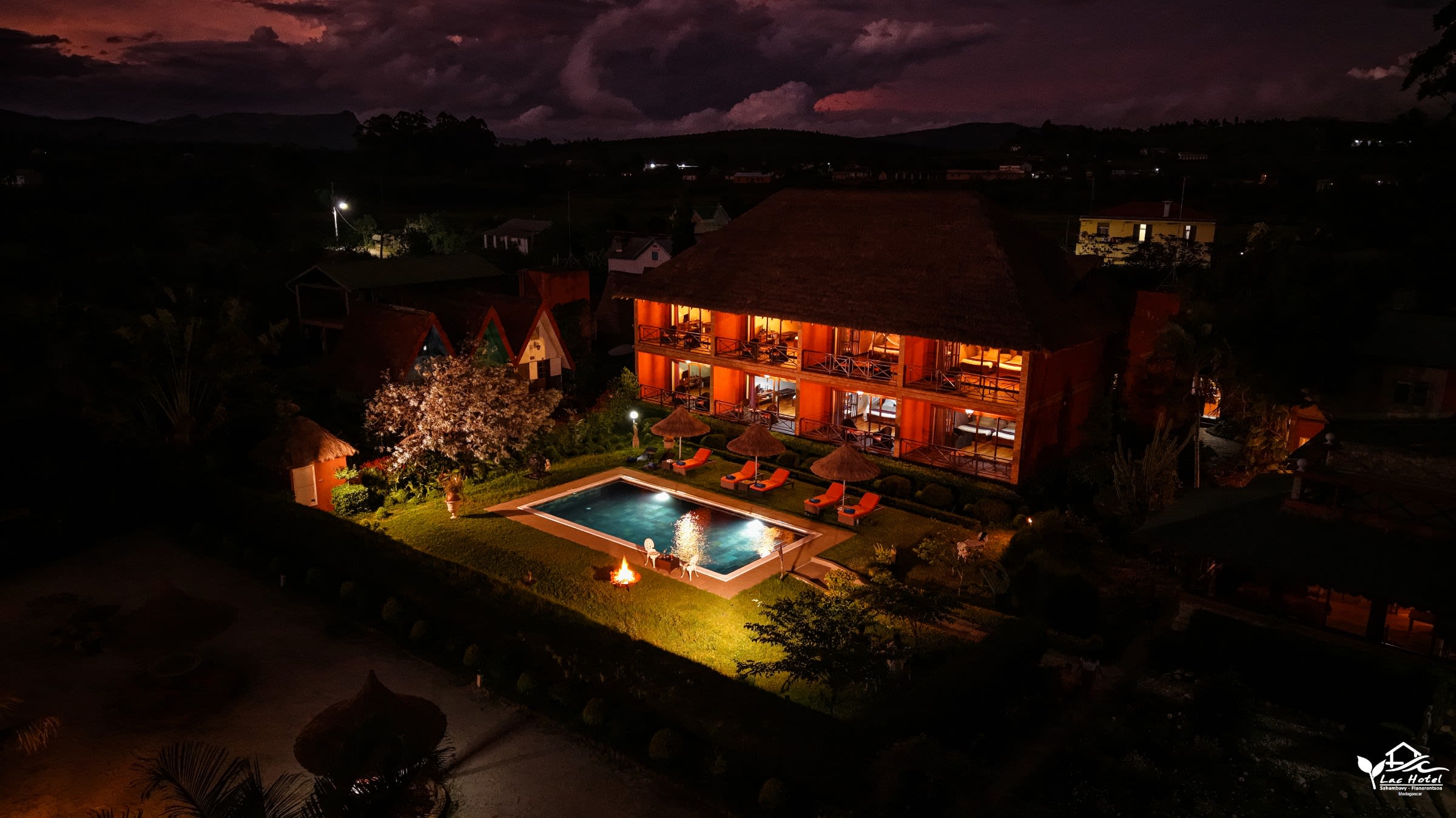 Lac Hotel nampoina (22)