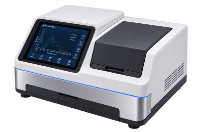 Nexaris Scientific (UV-Visible-NIR Spectrophotometer)